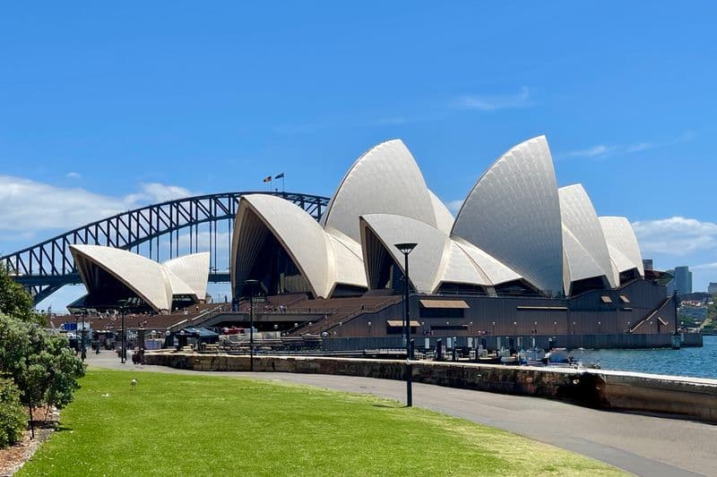 Sydney Essentials Half Day