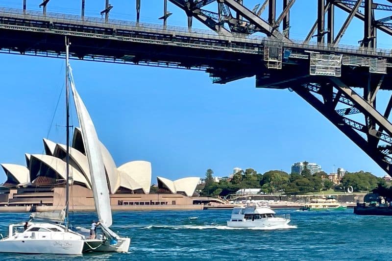 Sydney Signature Full Day