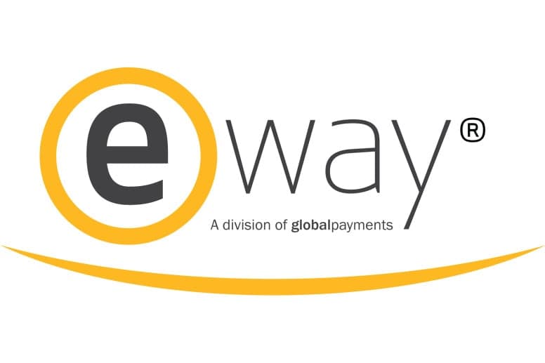 Pay securely with eWay